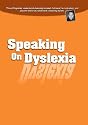 Speaking On Dyslexia