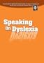 Speaking On Dyslexia
