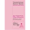 Jigs & Quicksteps, Trips & Humours (Fiddler's Tune-Books)