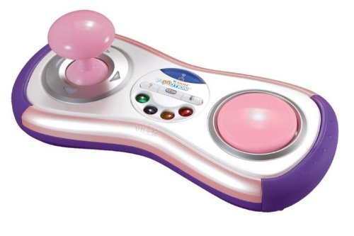Vtech -  V-Motion Wireless Controller - Pink