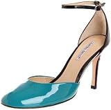 Charles David Womens Clarissa Ankle-Strap Pump