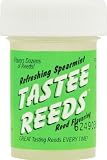 Tastee Reeds Reed Flavoring, Bubble Gum
