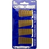 Monroe Bobby Pins Bronze Model No. M810-60B