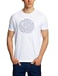 pretty green t shirt small