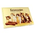 Sarotti Katzenzungen Vollmilch, 5-er Pack (5 x 100 g)