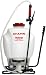 Chapin 61800 Professional 4 - Gallon Backpack Poly Sprayer Chapin 61800 Professional 4 - Gallon Backpack Poly Sprayer