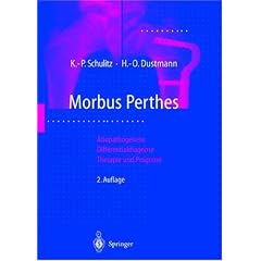 Morbus Perthes