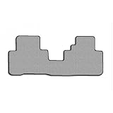 Avery's AV-12-102-01959 GMC Sierra Pickup With or Without Console 1999-2006 Luxury... by Avery's Floor Mats