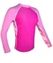 Women's UV Sun Protective, UPF 50+ Long Sleeve Rashguards