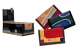 Rite Edge - SZ442013-12 , **12 WALLET DISPLY ASST COLORS