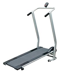 Sunny Manual Treadmill