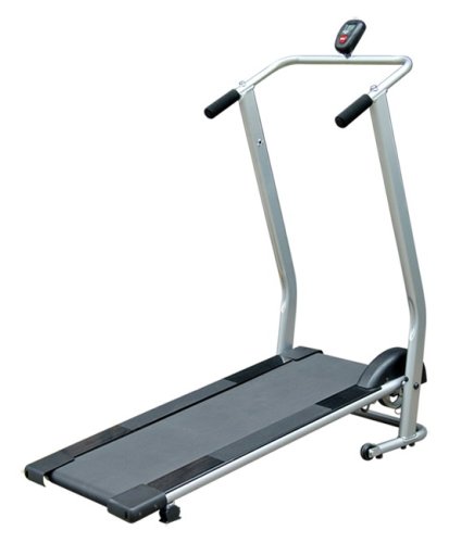 Sunny Manual Treadmill product image