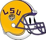 LSU Tigers Football Helmet Antenna Topper Reviews 41hd AiG7eL. SL160 LSU Tigers Football Helmet Antenna Topper Reviews