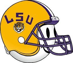 LSU Tigers Football Helmet Antenna Topper Reviews 41hd AiG7eL LSU Tigers Football Helmet Antenna Topper Reviews