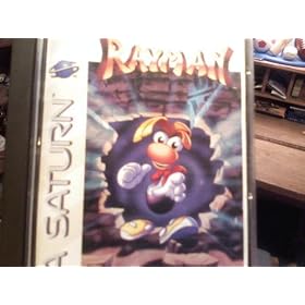 Rayman