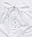 Latuza Women's Cotton Long Sleeve Lace Trim Victorian Nightgown
