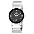 Bulova Men's 96D18 Stainless Steel Watch from Bulova