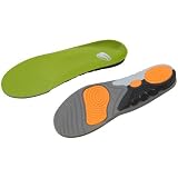 YAKTRAX Yaktrax Stable Trax Insoles