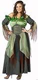Plus Size Mother Nature Adult Costume