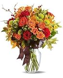 Fall's Finest Bouquet