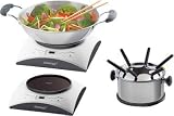 Steba Fondue-Set IK 11 1000W sr