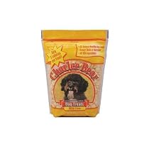Charlee Bear Dog Treat, 16-Ounce, Liver
