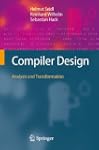 Compiler Design: Analysis and Transfo...
