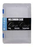 Millennium Case Modern Comic Book Convention Case