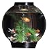 Kitchen & Housewares : Mega biOrb 16 gallon Aquarium, Black