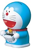 ドラえもん マスコット文具 クリップ&コインケース