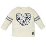 mascot football shirt