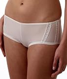 OnGossamer Havana Lace Boyshorts Panty