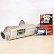 HMF Honda Foreman 500 (06-11) BUNDLE Performance Series Slip On Exhaust System | HMF Jet Kit + K&N Air Filter