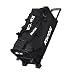 KWON Sporttasche Roll Bag, schwarz, 76 x 35 x 26 cm, 5017007