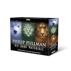 His Dark Materials Trilogy: BBC Radio 4 Full-cast Dramatisation (BBC Audiobooks)