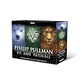 His Dark Materials Trilogy: BBC Radio 4 Full-cast Dramatisation