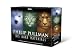 His
Dark
Materials
Trilogy:
BBC
Radio
4
Full-cast
Dramatisation
(BBC
Audiobooks)