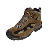 Wolverine SteelToe Mid Hiker