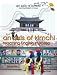 an axis of kimchi - teaching English in Korea