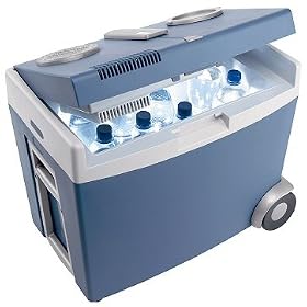 Cool/ Hot Box W35 DC/AC