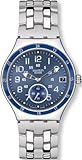 swatch (XEHb`) rv DARK SEA YPS420G [KAi]