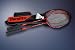 Badminton-Schläger Set Bandito