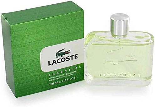 Essential 4.2 Fl. Oz. Eau De Toilette Spray men