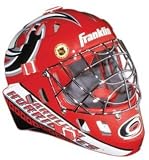 Carolina Hurricanes Full Size Replica Hockey Goalie Mask