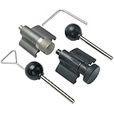 8milelake Audi and VW TDi Diesel Engine Timing Tool Kit