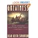 Greatness: Who Makes History and Why