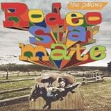 Rodeo star mate(DVD付)【初回生産限定盤】