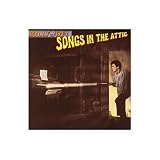 Songs in the Attic