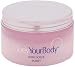 Obey Your Body Dead Sea Salt Scrub Treatment Exfoliating Purity