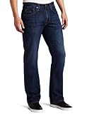 AG Adriano Goldschmied The Protégé 32 Inch Inseam Jean